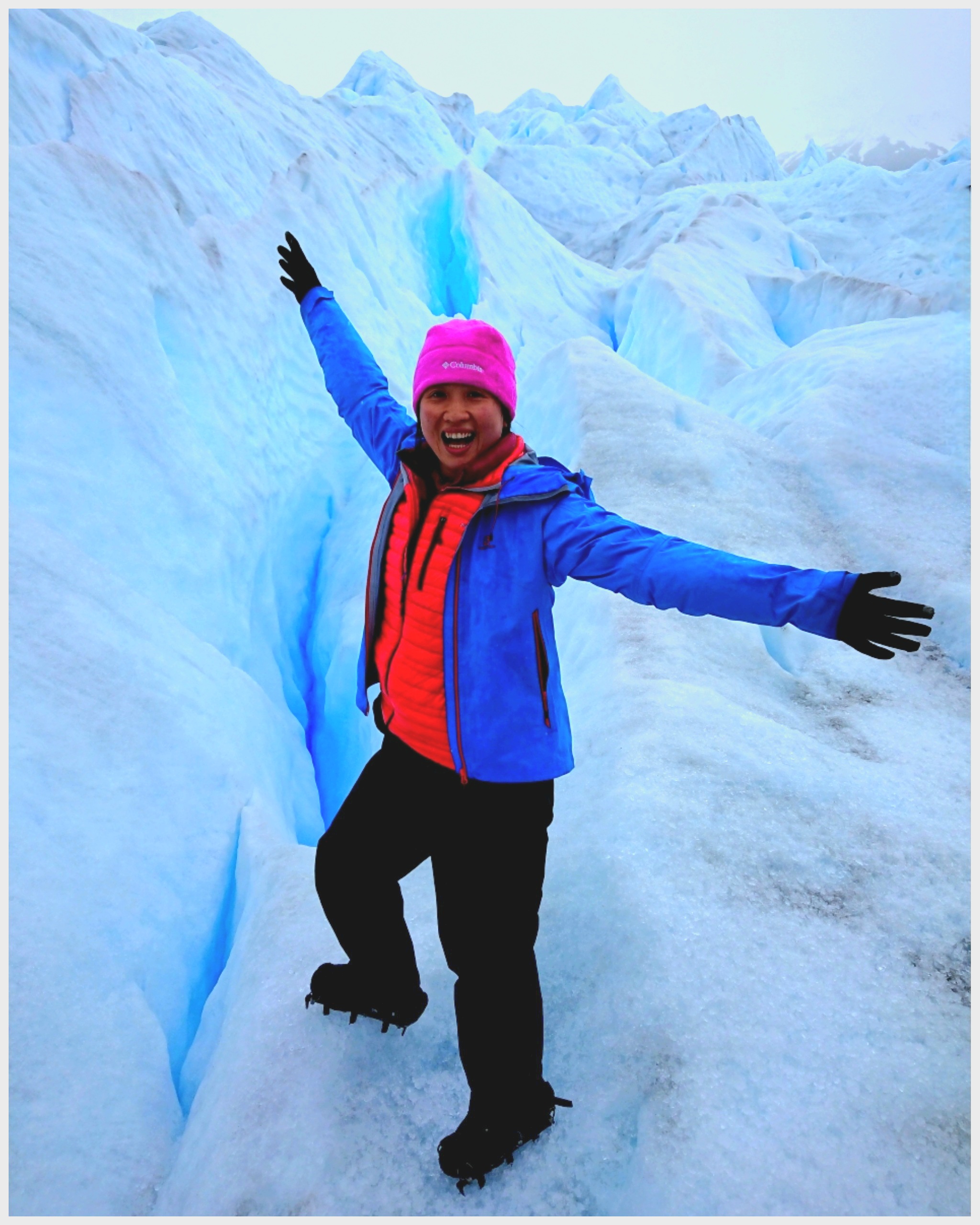 Travel Patagonia Ice Trekking (1)