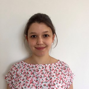 Leila Strelitz