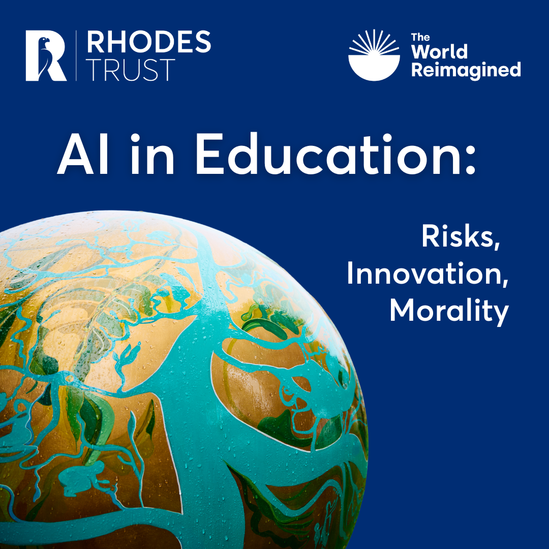 AI in Education: Risks, Innovation and Morality