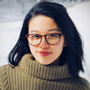 Liana Wang