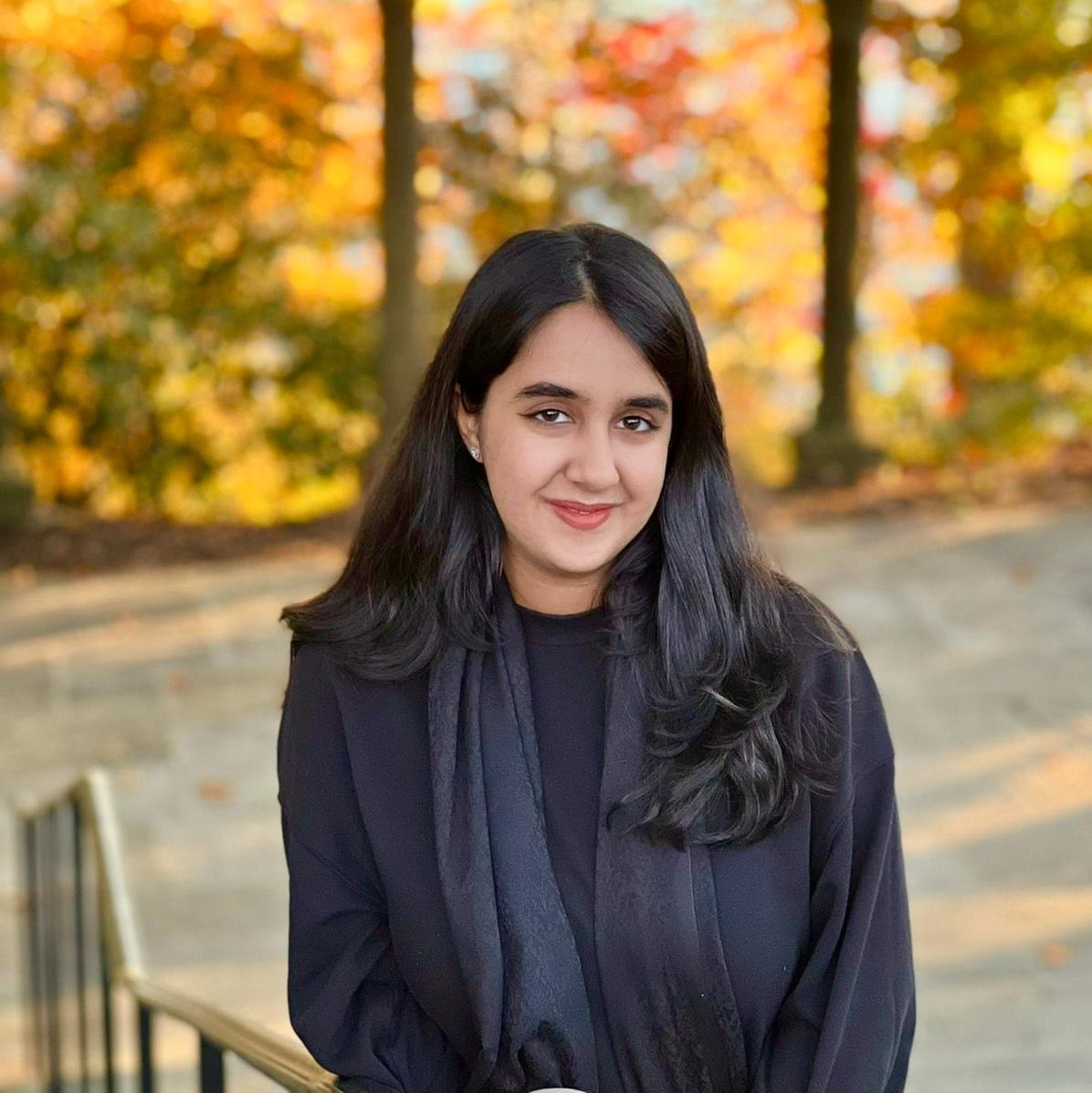 Nuzaina Khan