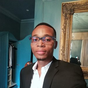 Tinashe Ngwenya