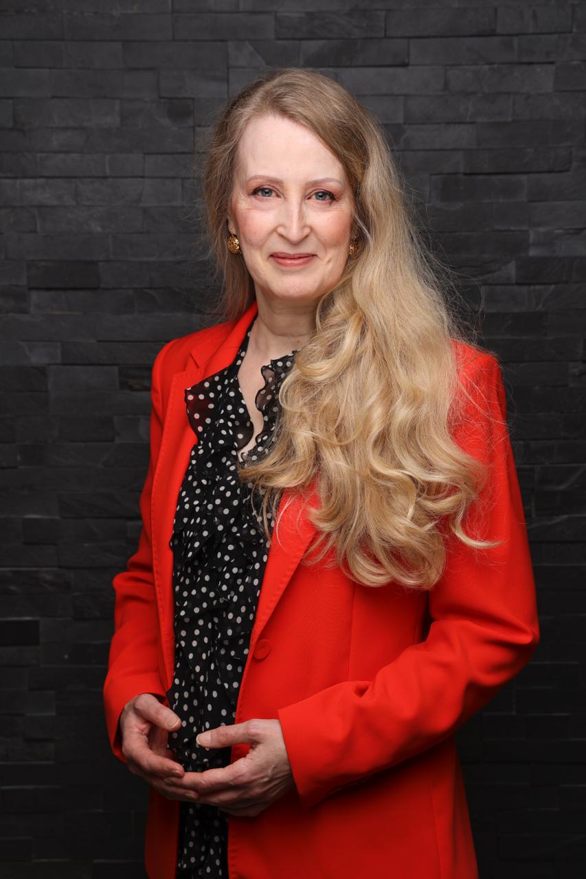 Judith Merkies