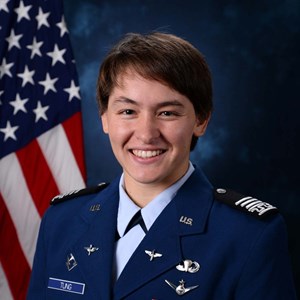 Madison Tung