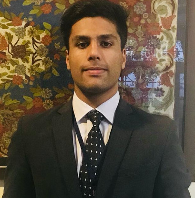 Zayaan Asimi