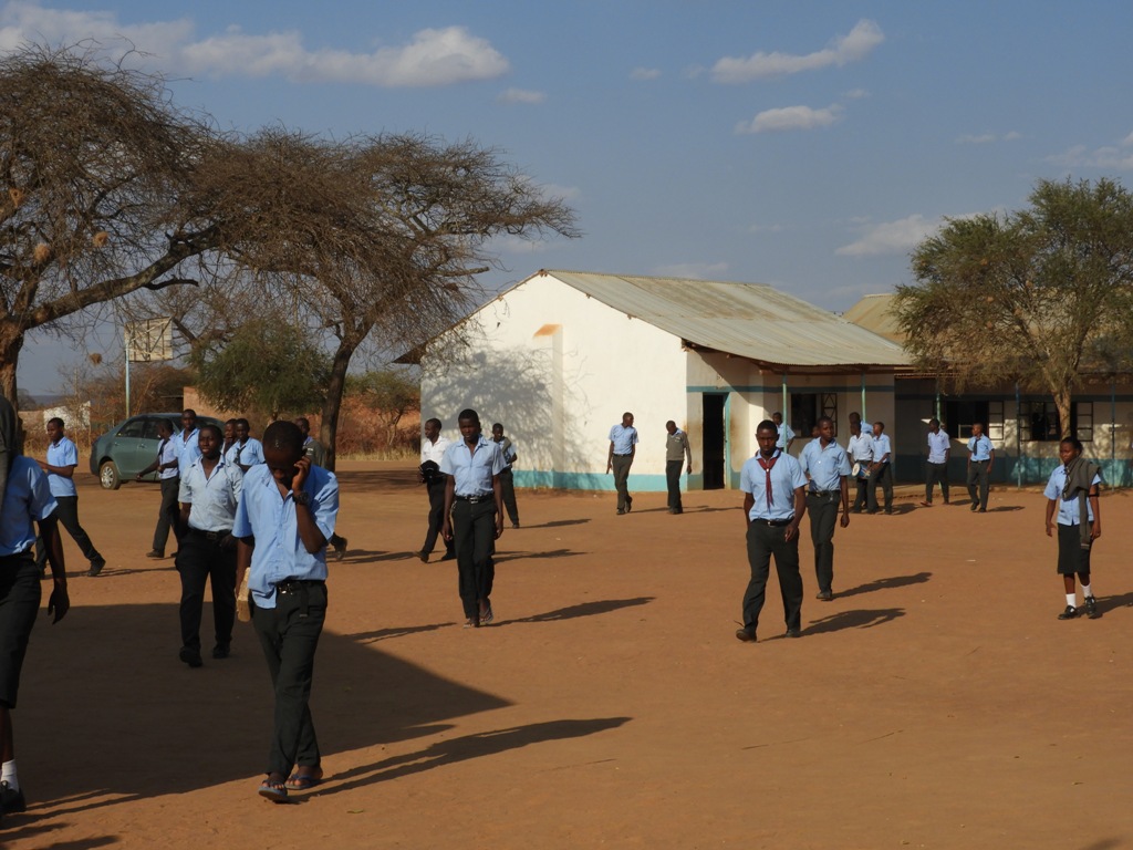 Makueni