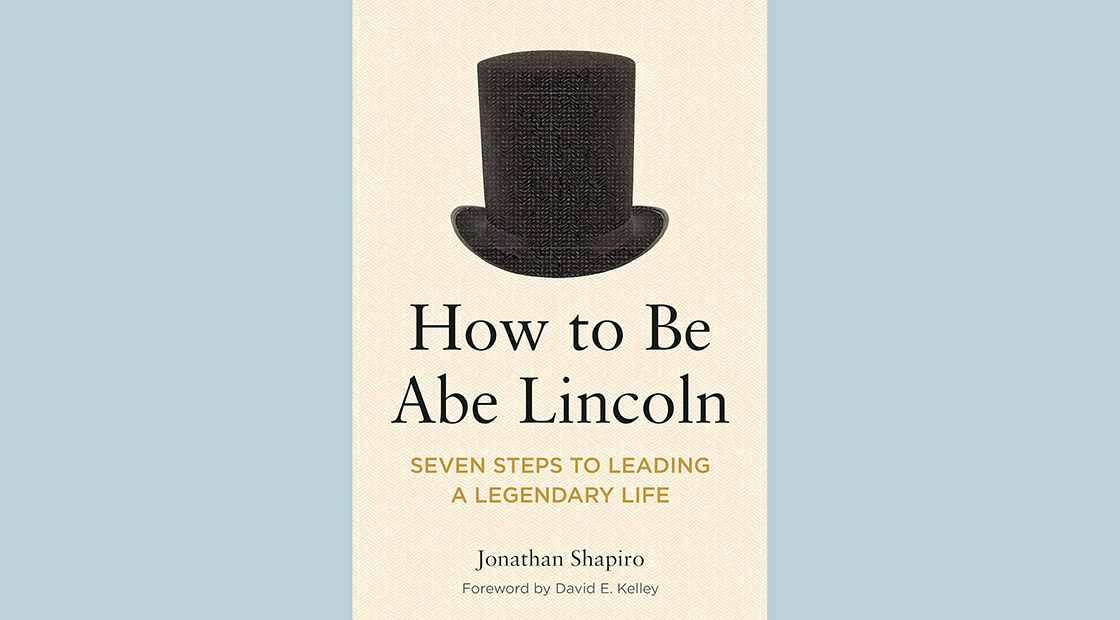 Abe Lincoln 1120