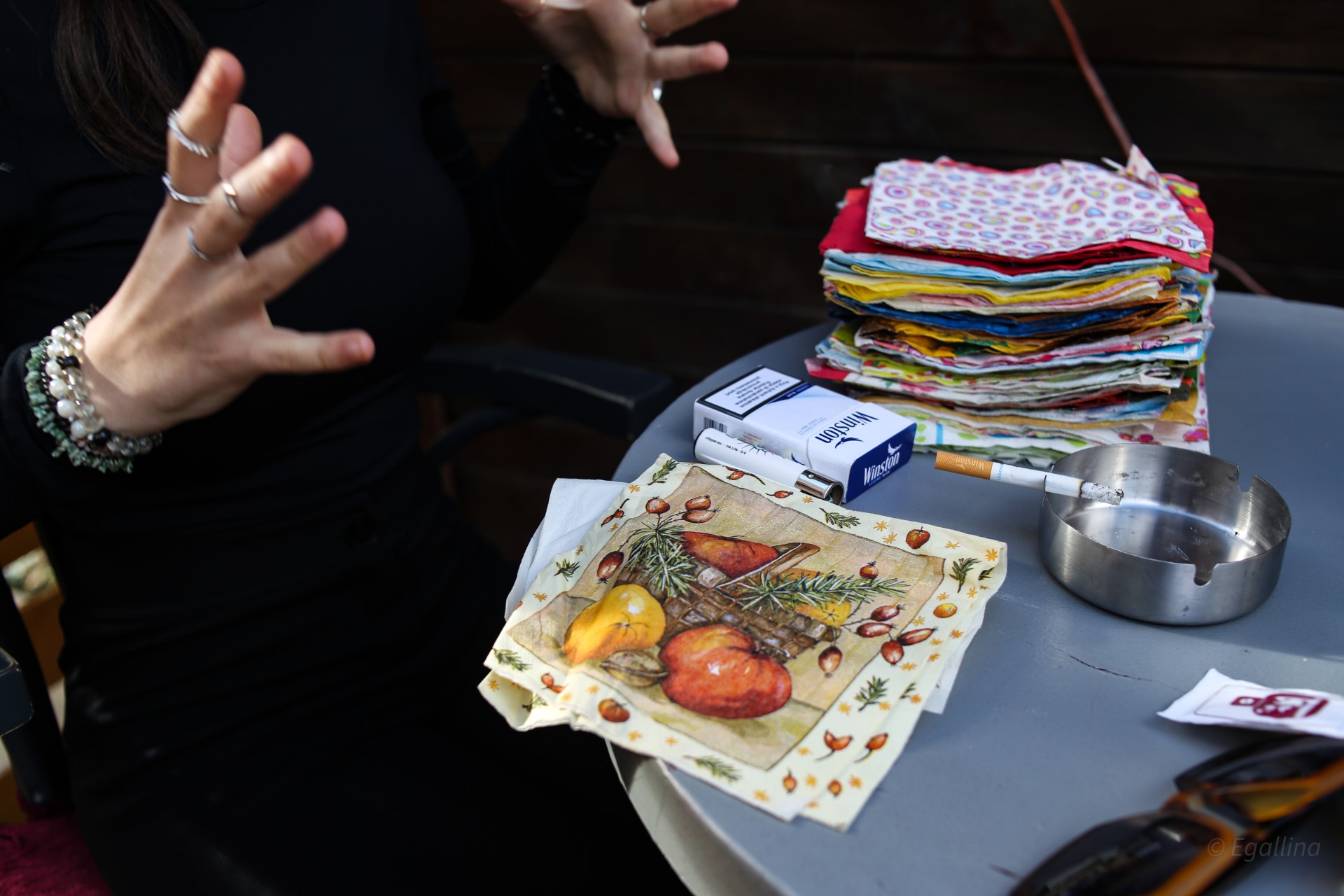 Artist in Residence exhibition by Elena Gallina entitled 'Çiknia jonë: Our Girlhood' to launch at Rhodes House