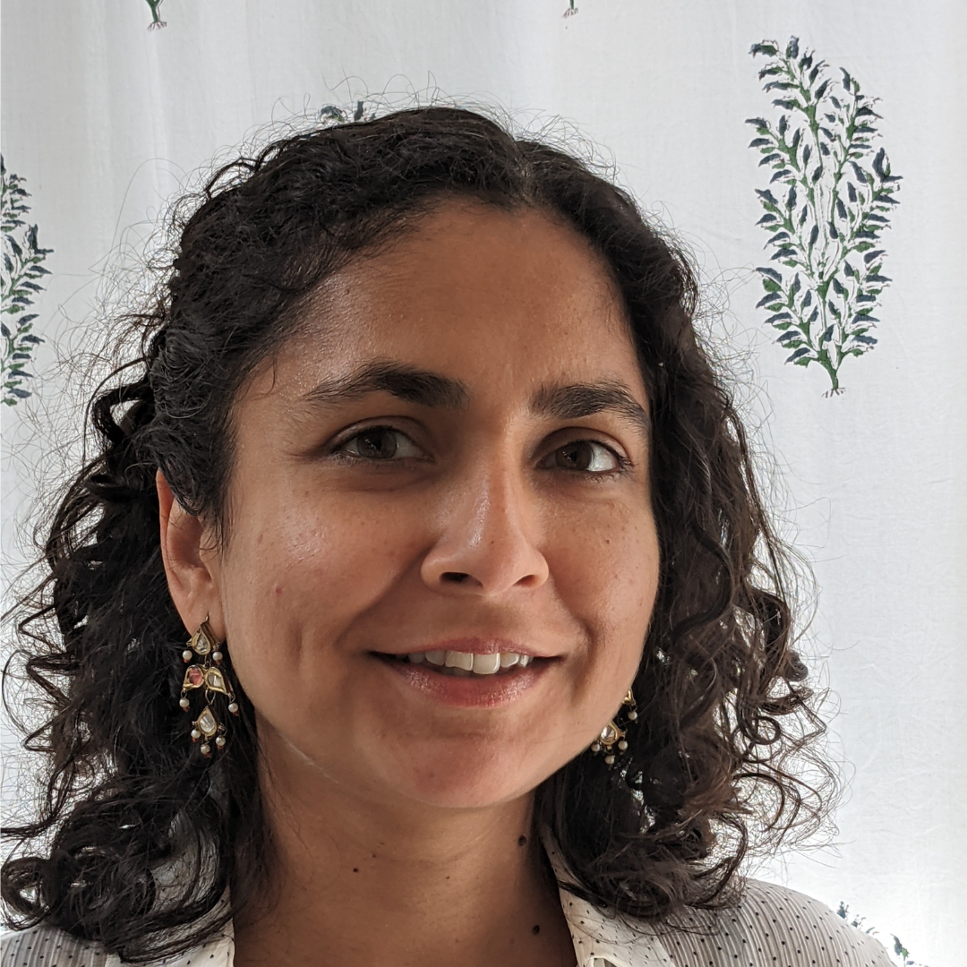 Tanvi Rai