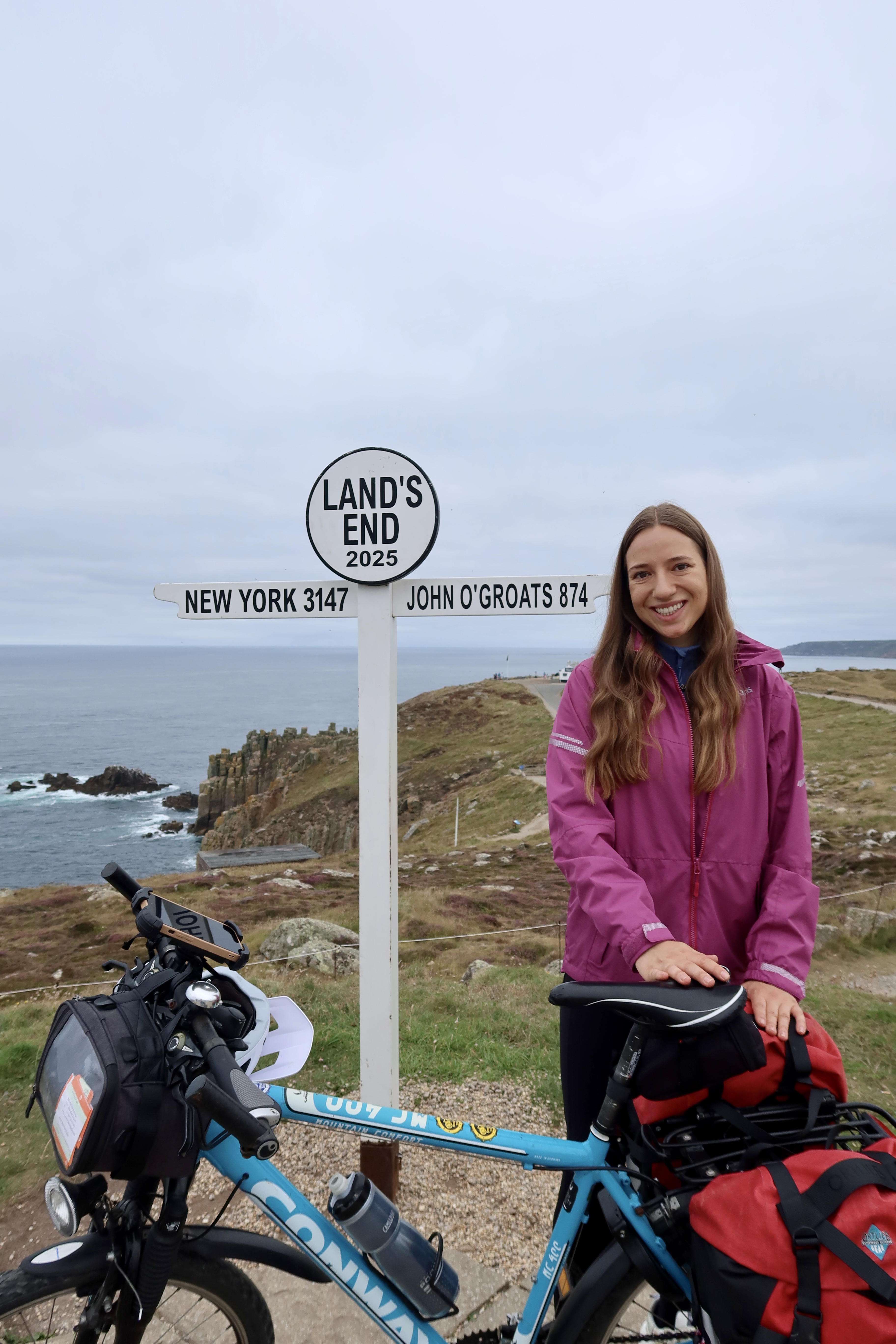 I Am Not A Cyclist
