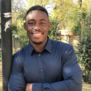 Tafadzwa Kufazvinei