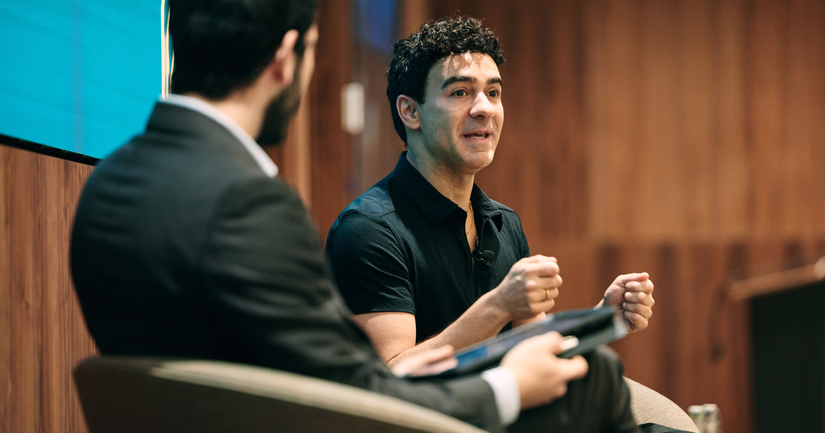 Building a Future with AI: “Do Not Leave This Up to Technologists ...