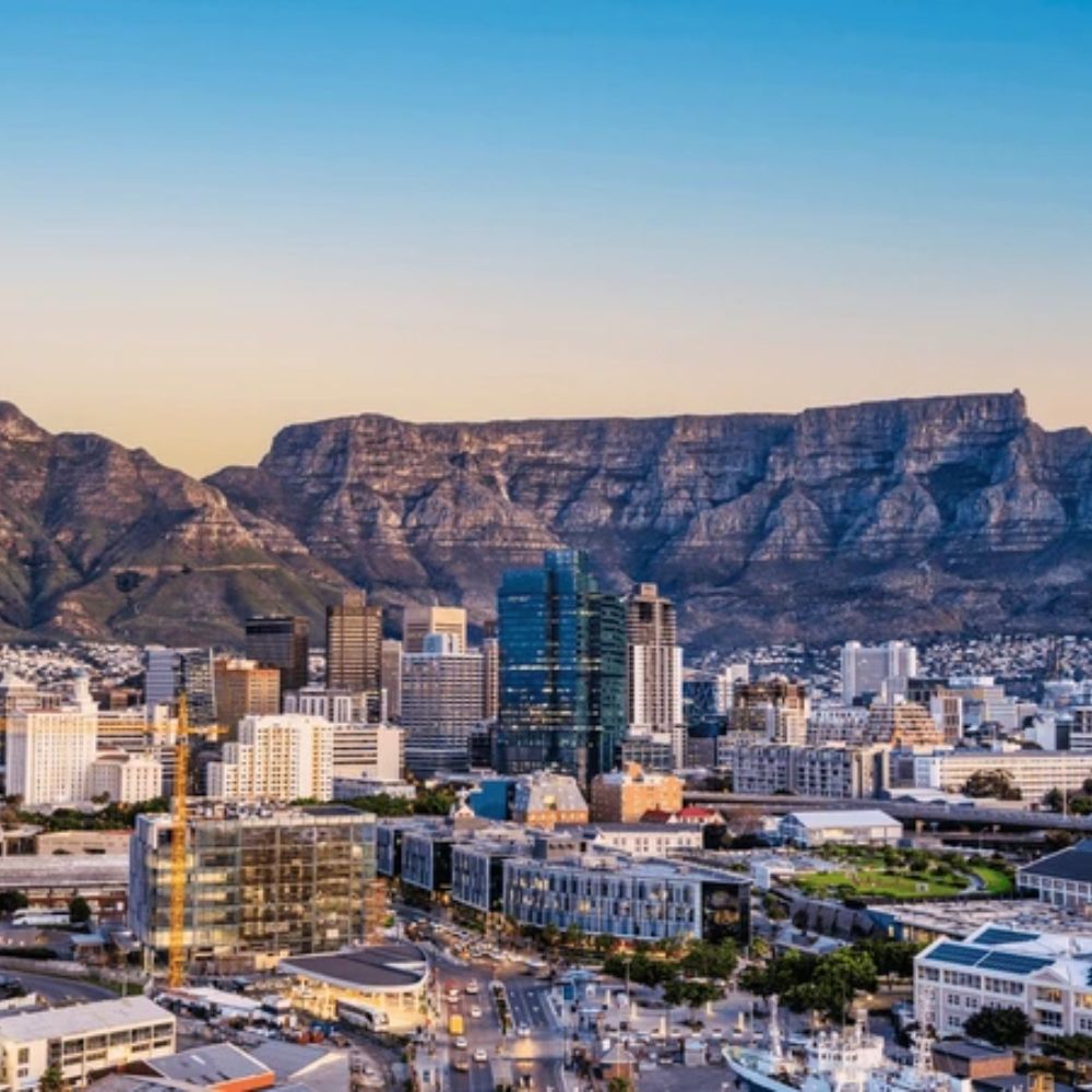 2025 Welcome Home Weekend Alumni Reception - South Africa