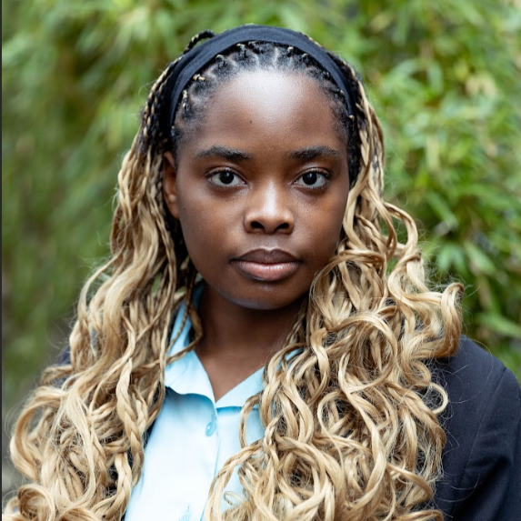 Kakuhu Matondo