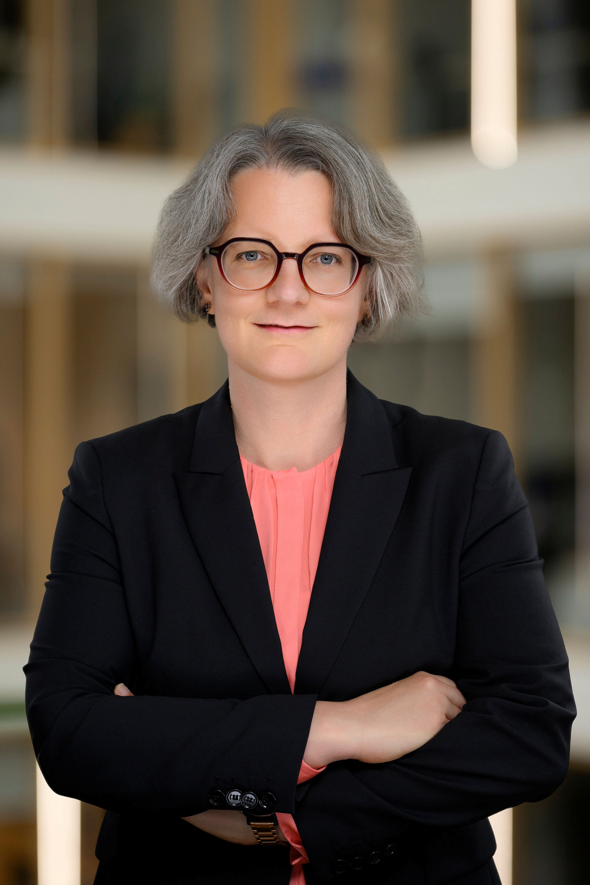 Karen Braun-Munzinger