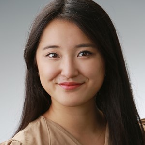Nadja Yang