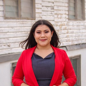 Abbie Godoy