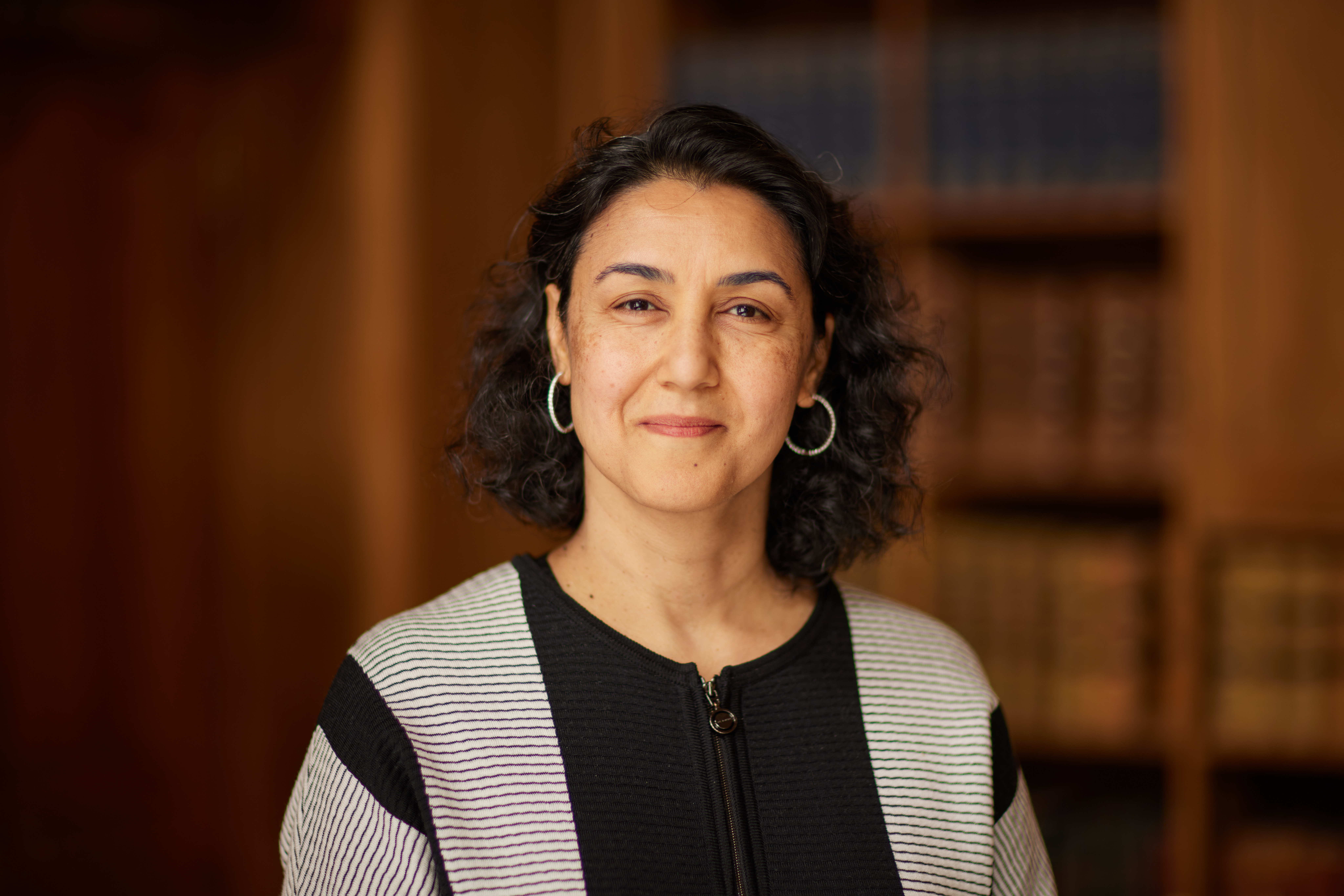 Ms Neeti Bhalla