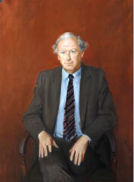 Sir Anthony Kenny