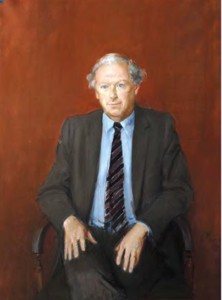 Sir Anthony Kenny
