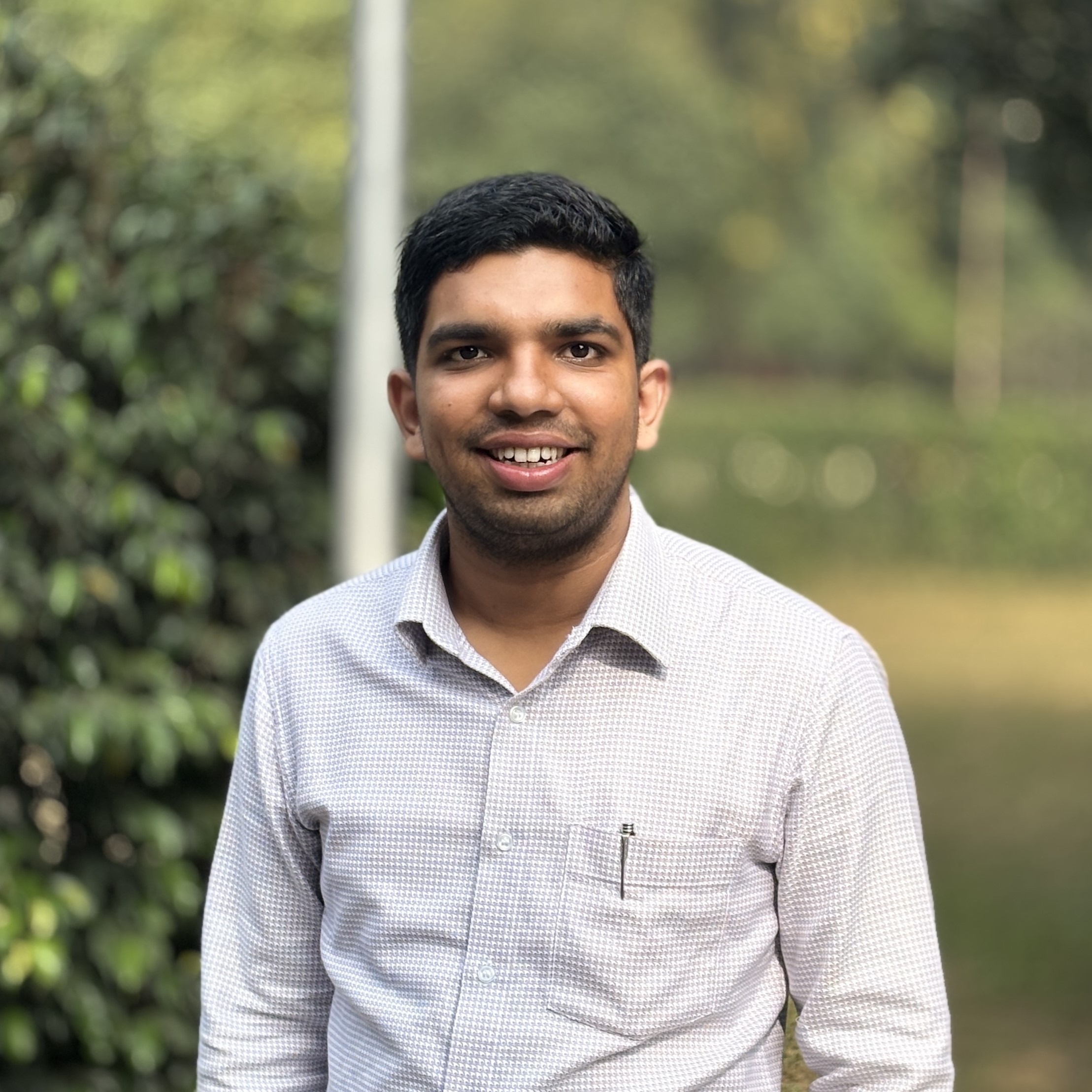 Shubham Narwal