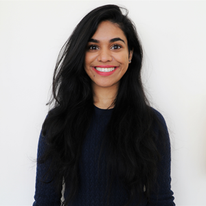 Nerissa Naidoo