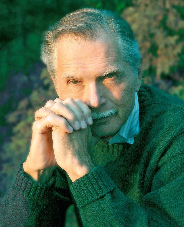 LH Portrait