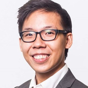 Edward Yee