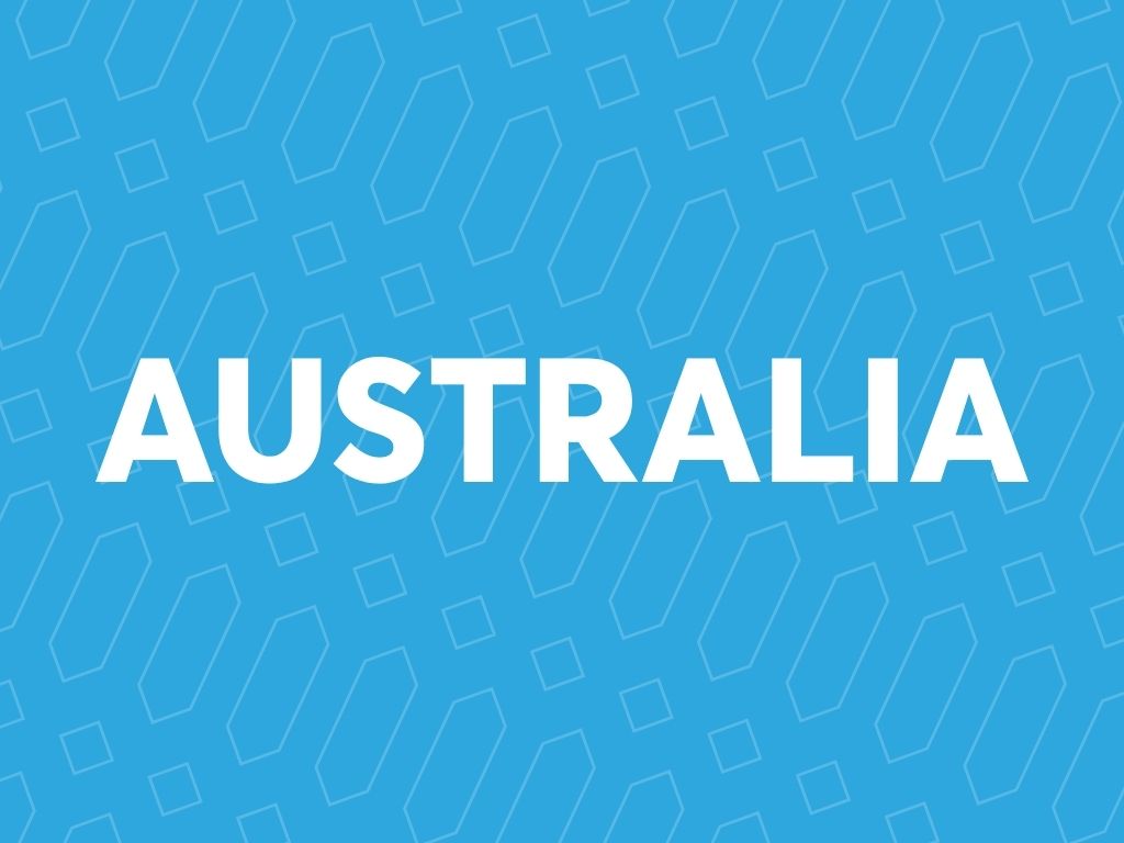 Australia
