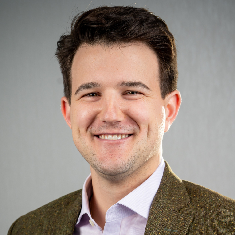 Joshua Nott
