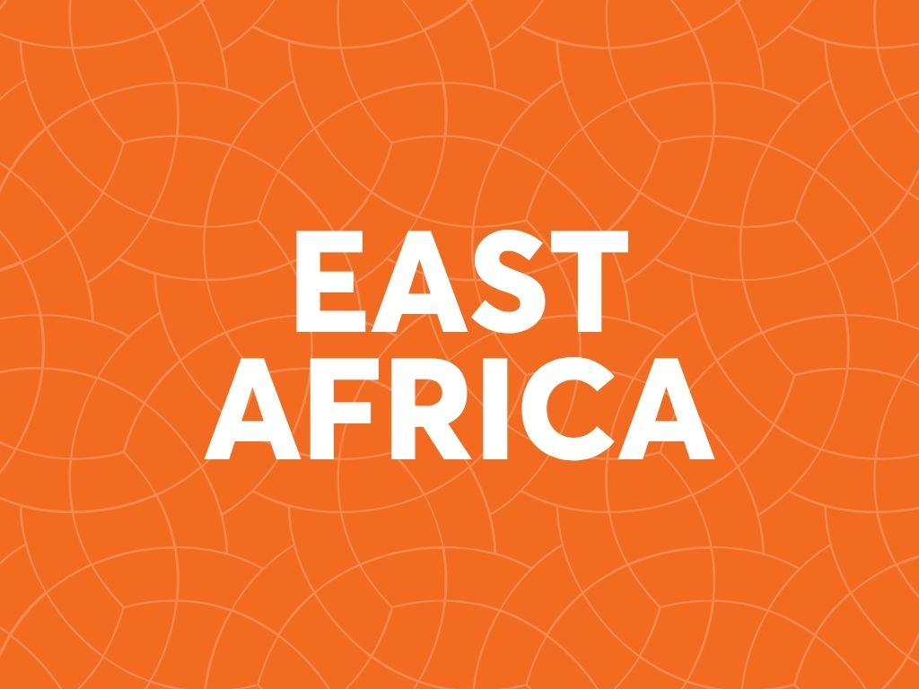 East Africa