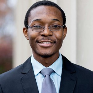 Itai Muzhingi