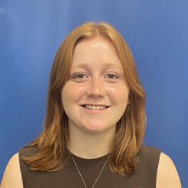 Profile photo of Tess Rickard