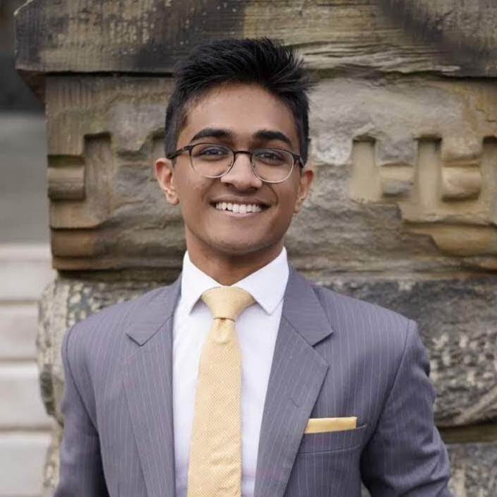 Atharv Gupta