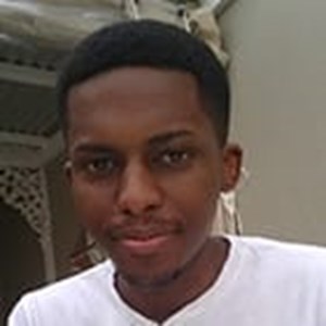 Sakhe Mkosi