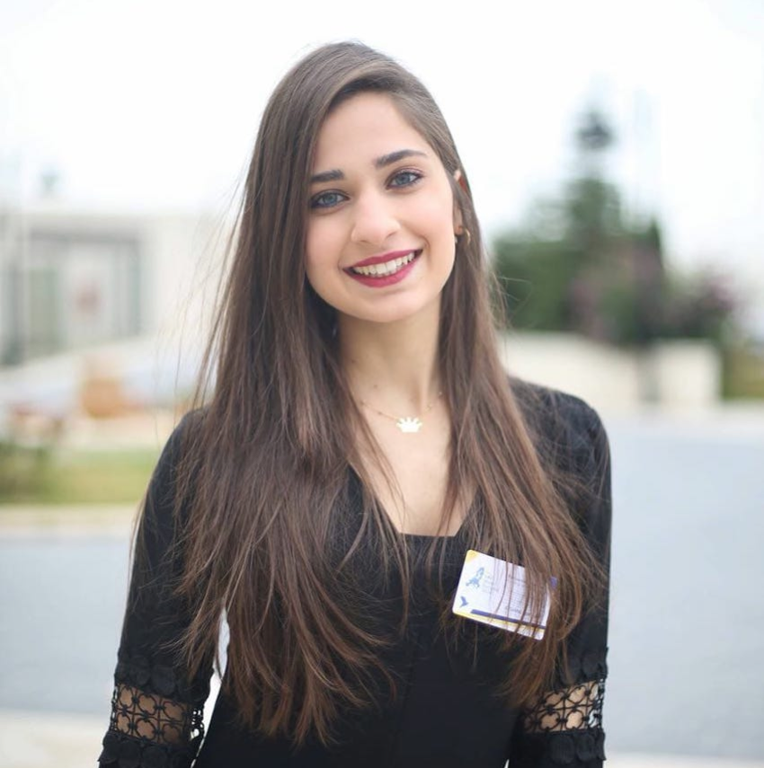 Josiane Matar
