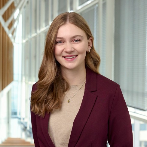 Sydney Whiting