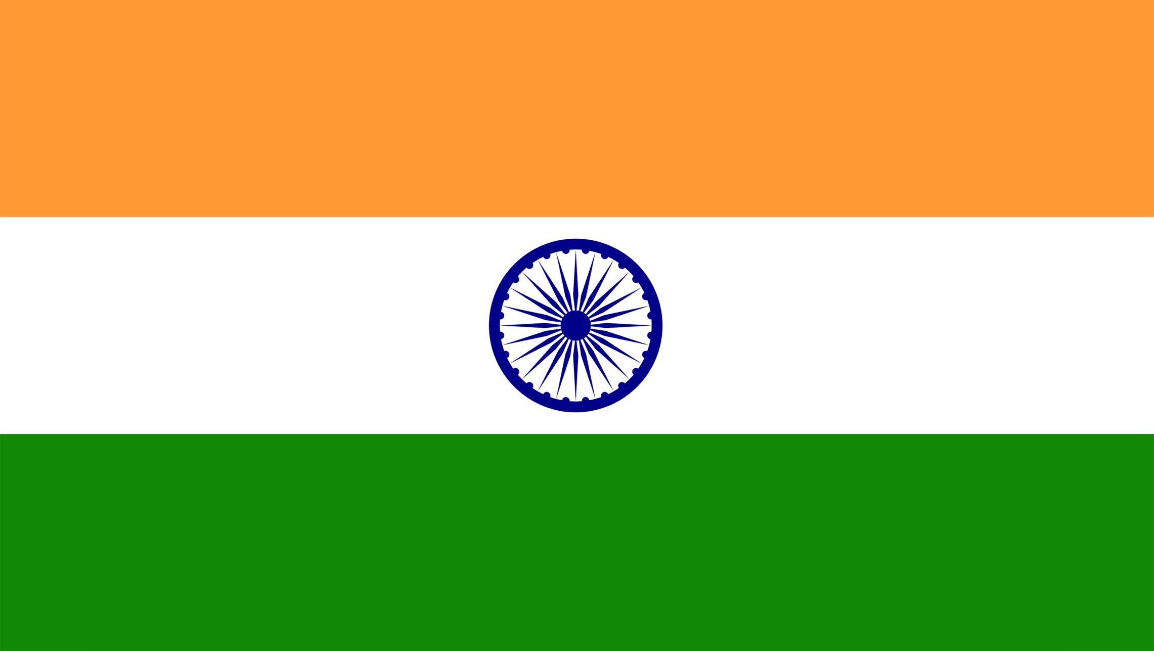 India Flag