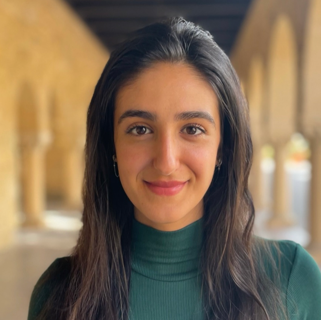 Sayeh Kohani