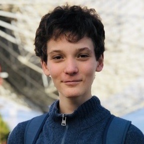 Jamie Erak