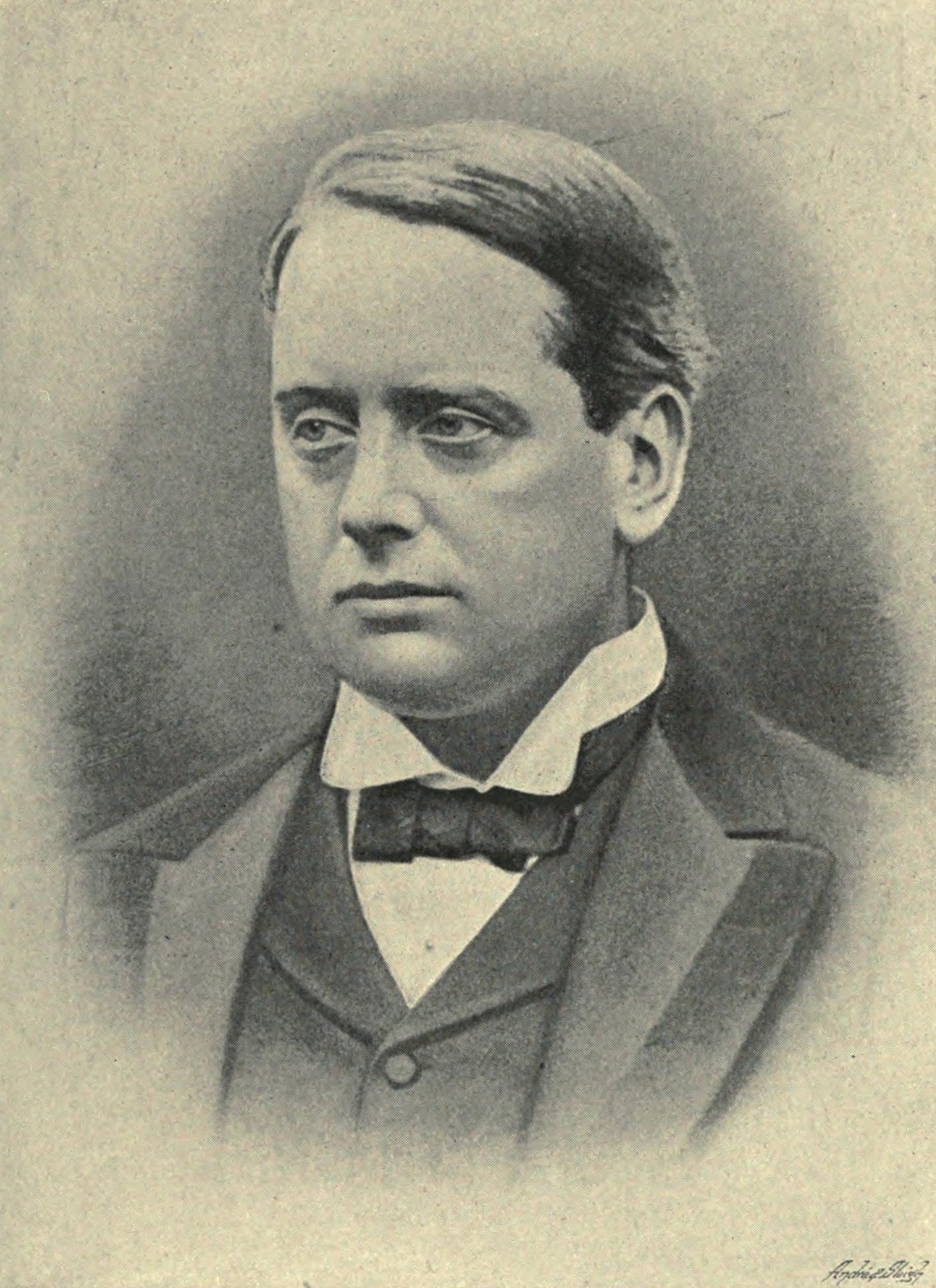 Archibald Primrose, 5th Earl of Rosebery