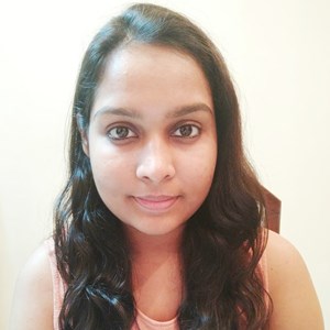 Mihika Poddar