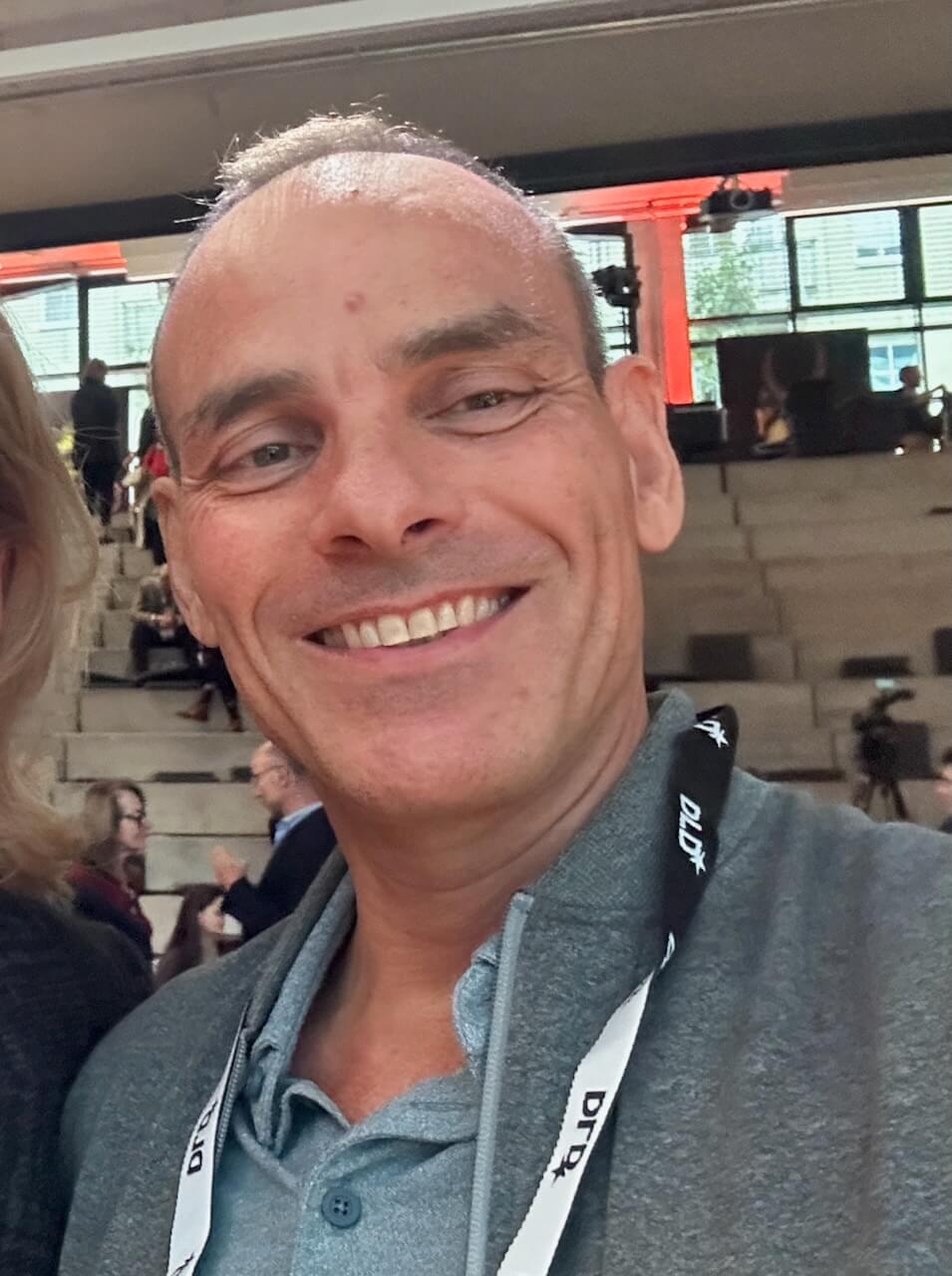 Michael Schmidt