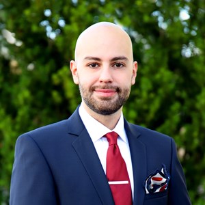Amer Baroudi