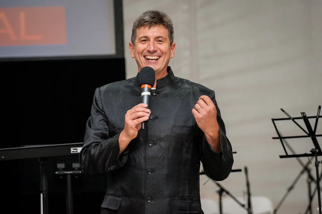 Researching China: An Interview with Michael Szonyi