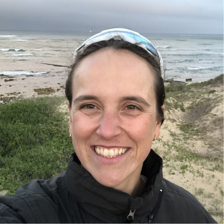 Tina Christmann