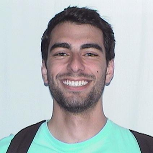 Cyrus Reza