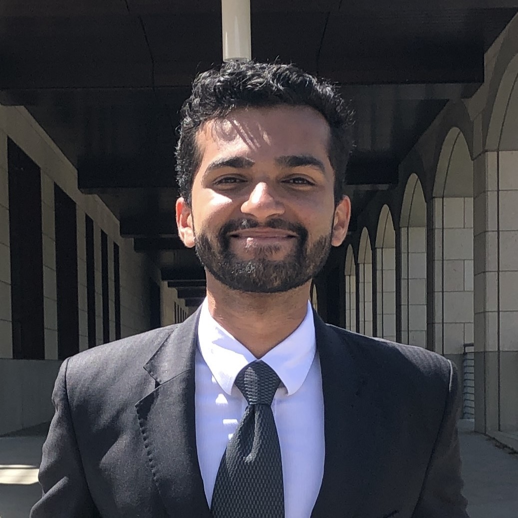 Pranav Gurusankar
