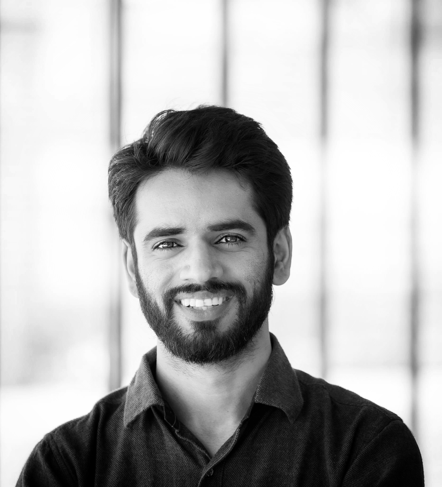 Sameer Rashid Bhat