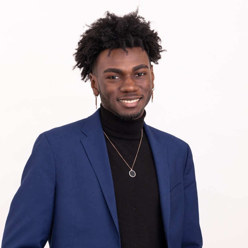 Donovan Dixon